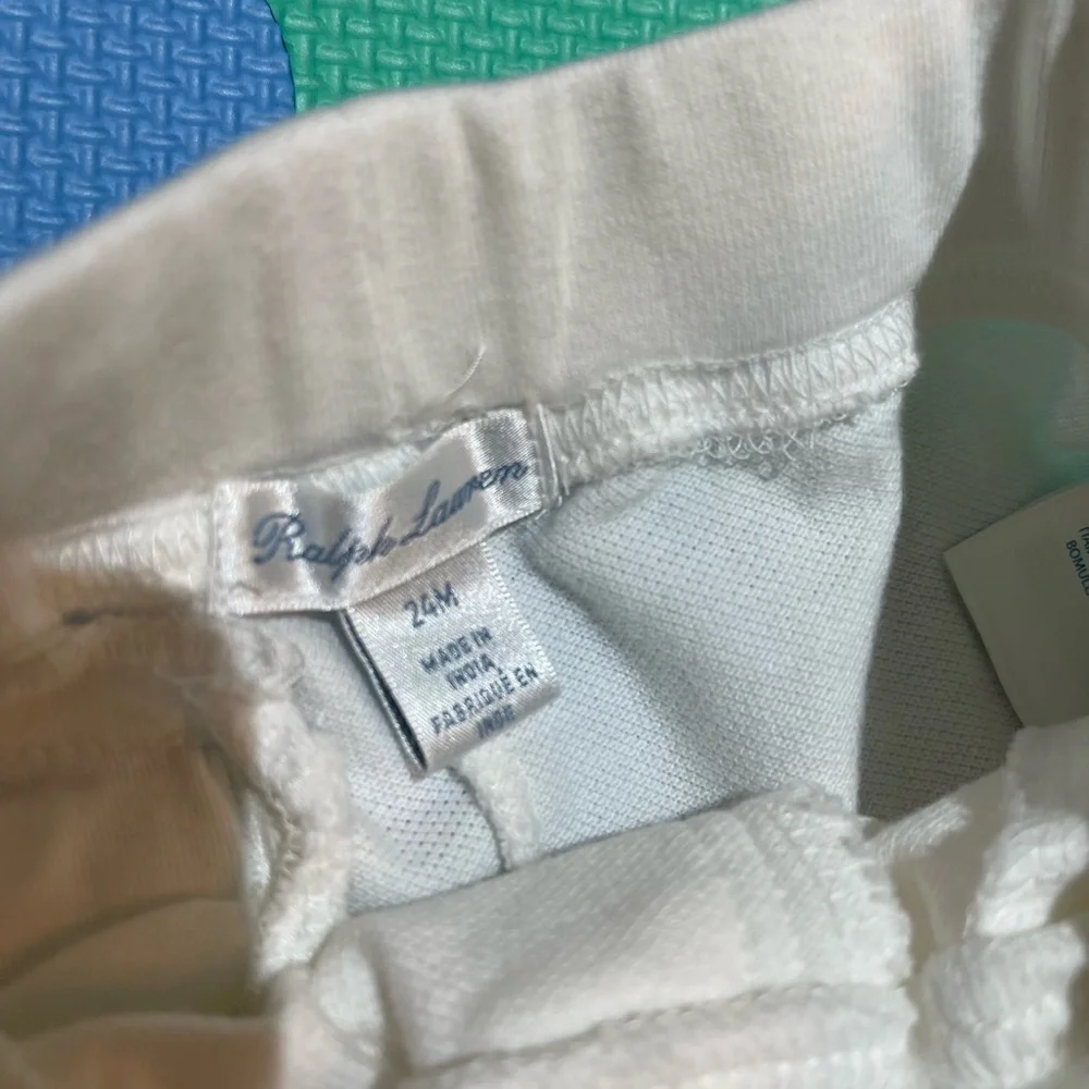 Ralph Lauren shorts